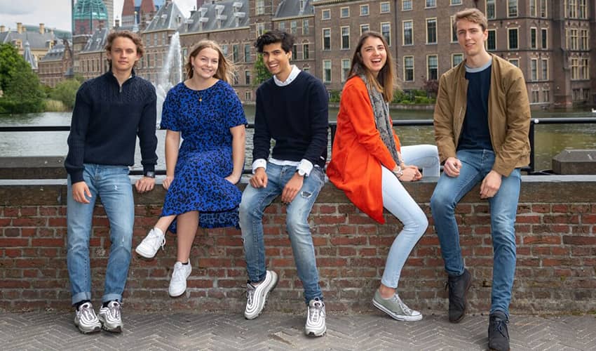6 دانشگاه برتر انگلیسی زبان در هلند؛ هزینه تحصیل و رشته ها