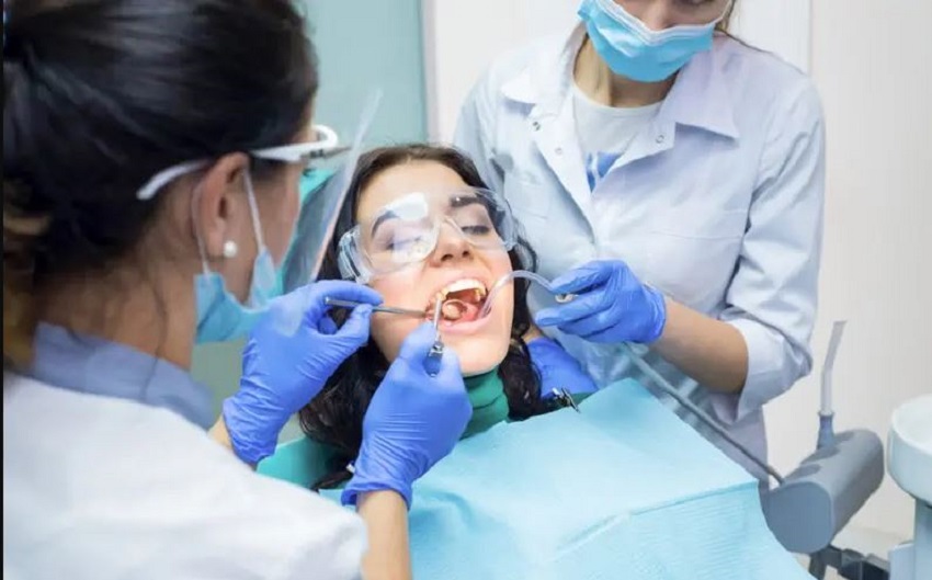 معادل سازی مدرک دندانپزشکی ایران در کانادا