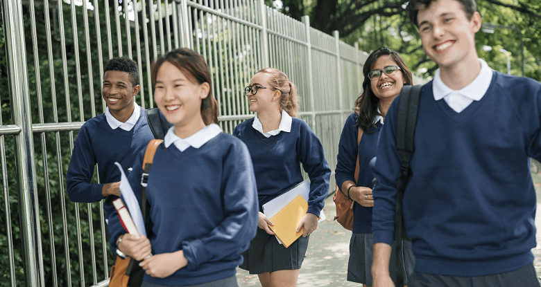شهریه سالیانه مدارس در استرالیا