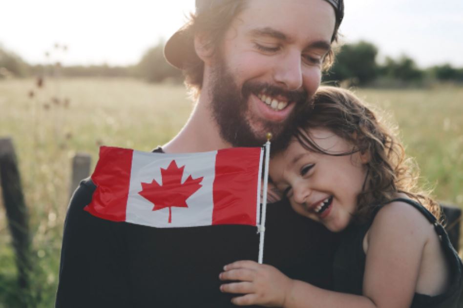 مدارک مورد نیاز برای مهاجرت با خانواده به کانادا