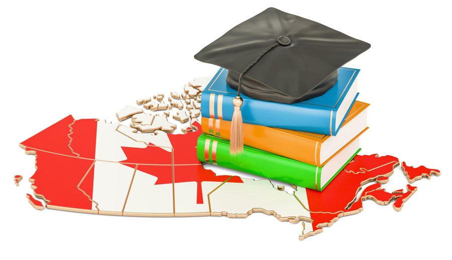 شرایط تحصیل رایگان در کانادا