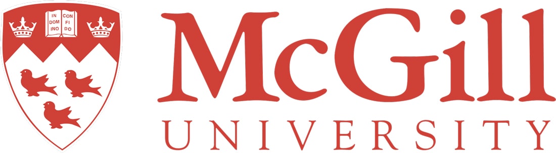 دانشکده‌های دانشگاه McGill