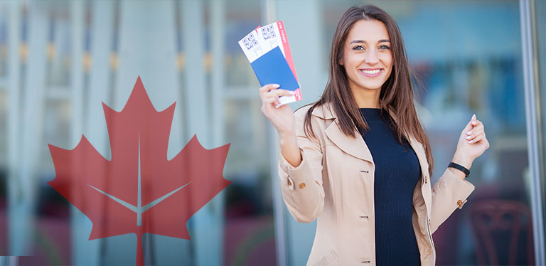 اعزام دانشجو به کانادا امکان پذیر است؟