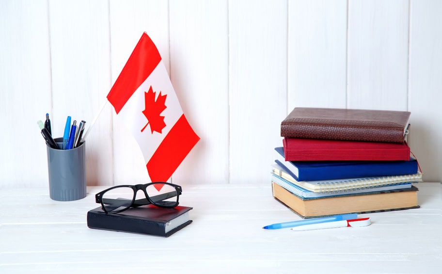 روند اعزام دانشجو به کانادا