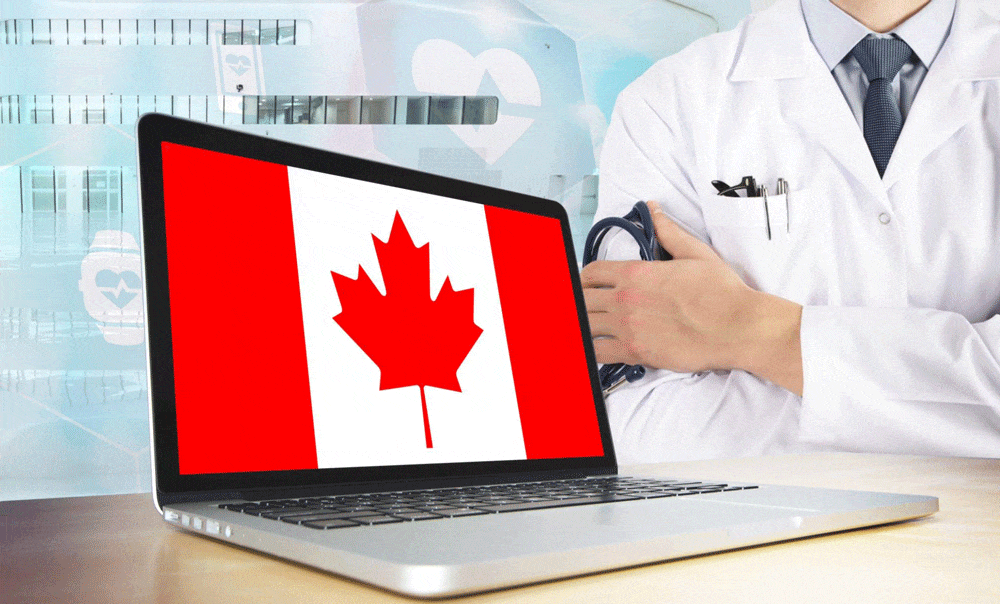 مدارک مورد نیاز برای مهاجرت پزشکان به کانادا