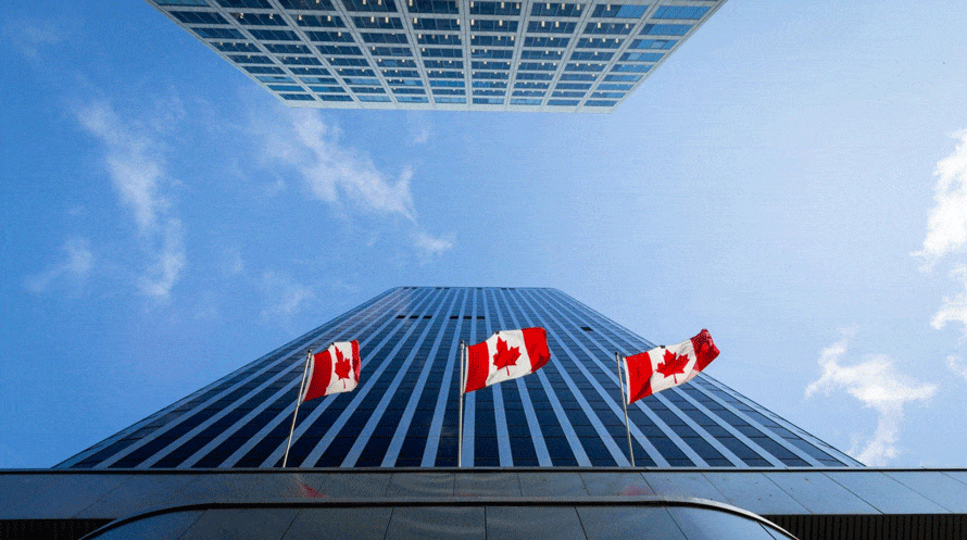هزینه‌های اخذ ویزای خود اشتغالی کانادا