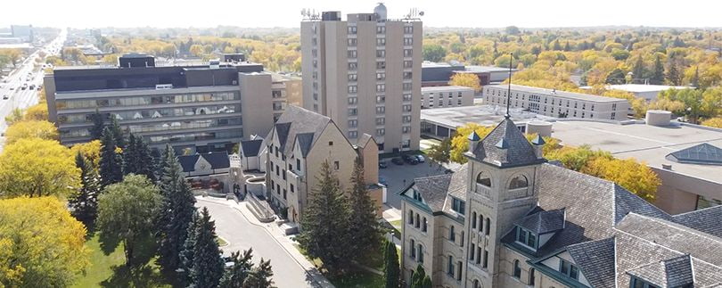 هزینه‌های تحصیل در دانشگاه براندون کانادا