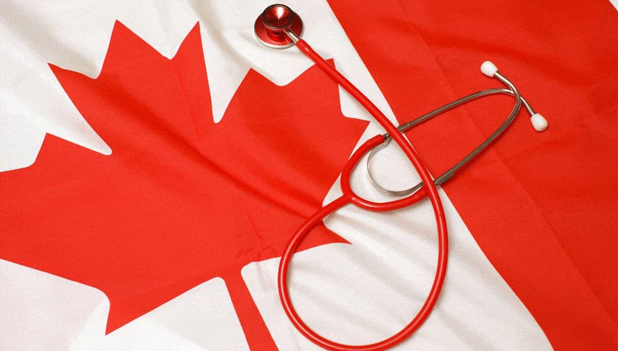 هزینه‌های مهاجرت پزشکان به کانادا