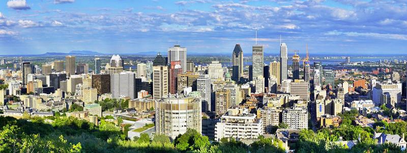 آیا اقامت کانادا از طریق تمکن مالی میشود؟