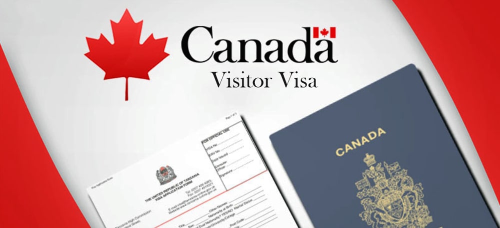 آیا تبدیل ویزای توریستی به کاری کانادا امکان پذیر است؟