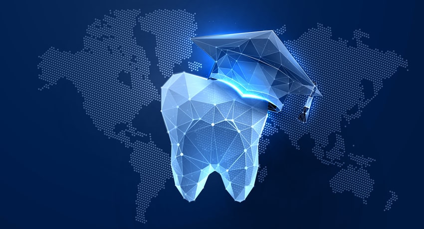 تحصیلی داندانپزشکی در استرالیا 