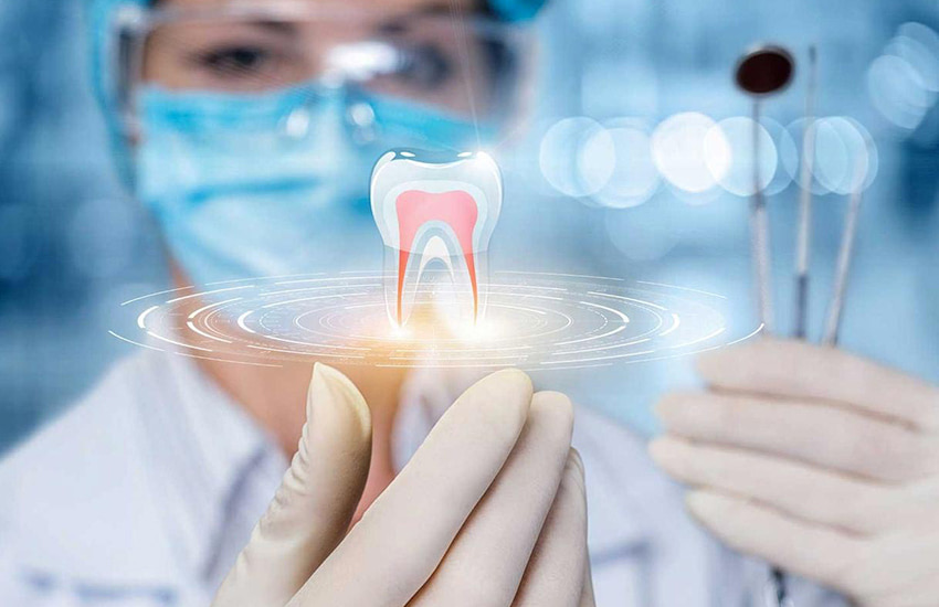 دندانپزشکی در استرالیا