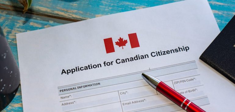 موانع دریافت شهروندی کانادا و دلایل رد شدن درخواست آن