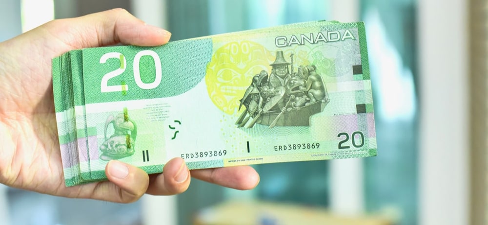 هزینه‌های اخذ اقامت کانادا از طریق تمکن مالی