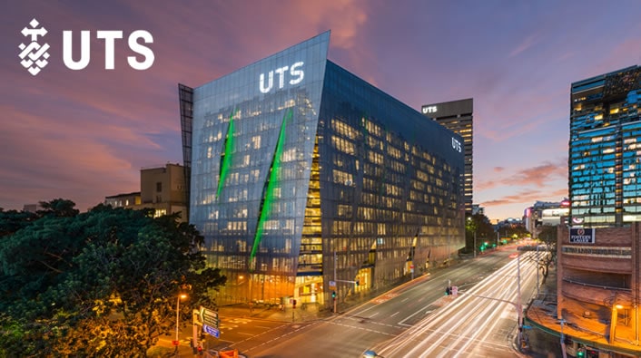 دانشکده فنی و مهندسی و فناوری اطلاعات UTS