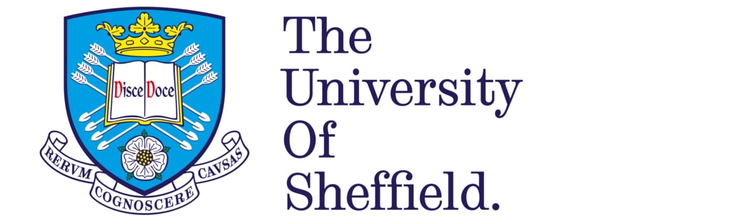 تاریخچه دانشگاه شفیلد University of Sheffield