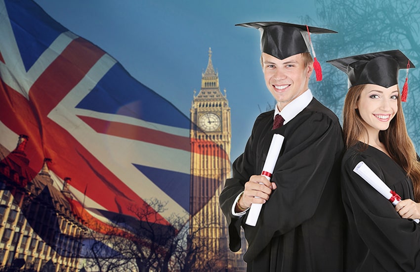 مزایای تحصیل در دانشگاه های انگلستان