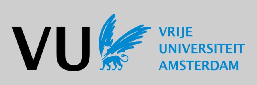 تاریخچه Amsterdam University of Vrije