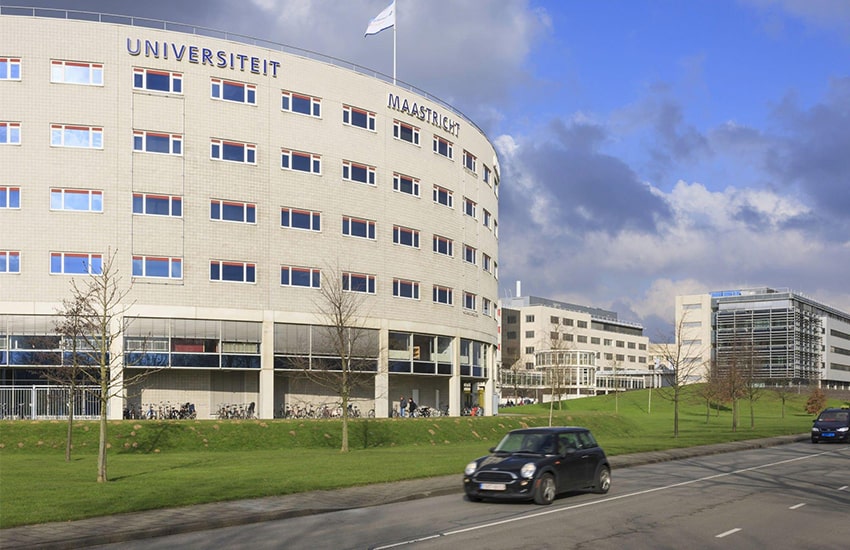 دانشگاه ماستریخت هلند